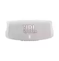 JBL CHARGE5 biely