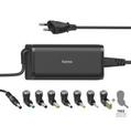 Hama 90W univerzálny napájací adaptér pre notebook