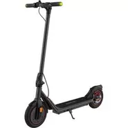 Elektrická kolobežka SencorSCOOTER S25 čierna farba