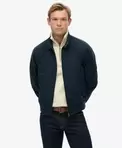Classic Harrington Jacket