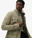 Estate 4 Pocket Jacket