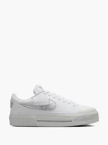 Platform Sneaker COURT LEGACY LIFT