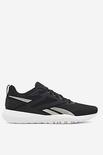 Rekreačná obuv Reebok FLEXAGON ENERGY TR 4 10003335 W ČIERNARekreačná obuv Reebok ČIERNA