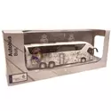 Autobus tímu FC Real Madrid 1/50