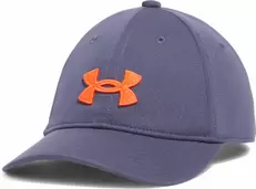 Under Armour · UNDER ARMOUR Det.šiltovka Blitzing Low