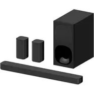 Soundbar SonyHT-S20R čierna farba