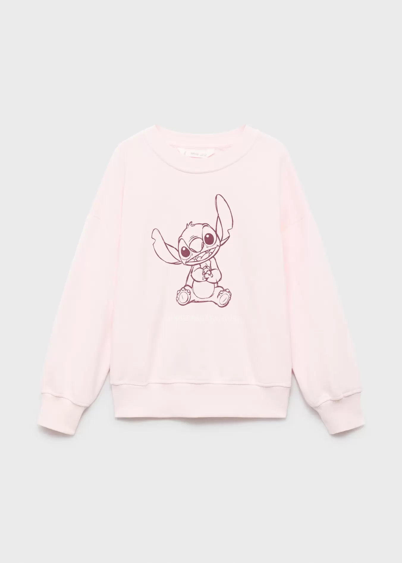 Lilo and Stitch sweatshirt