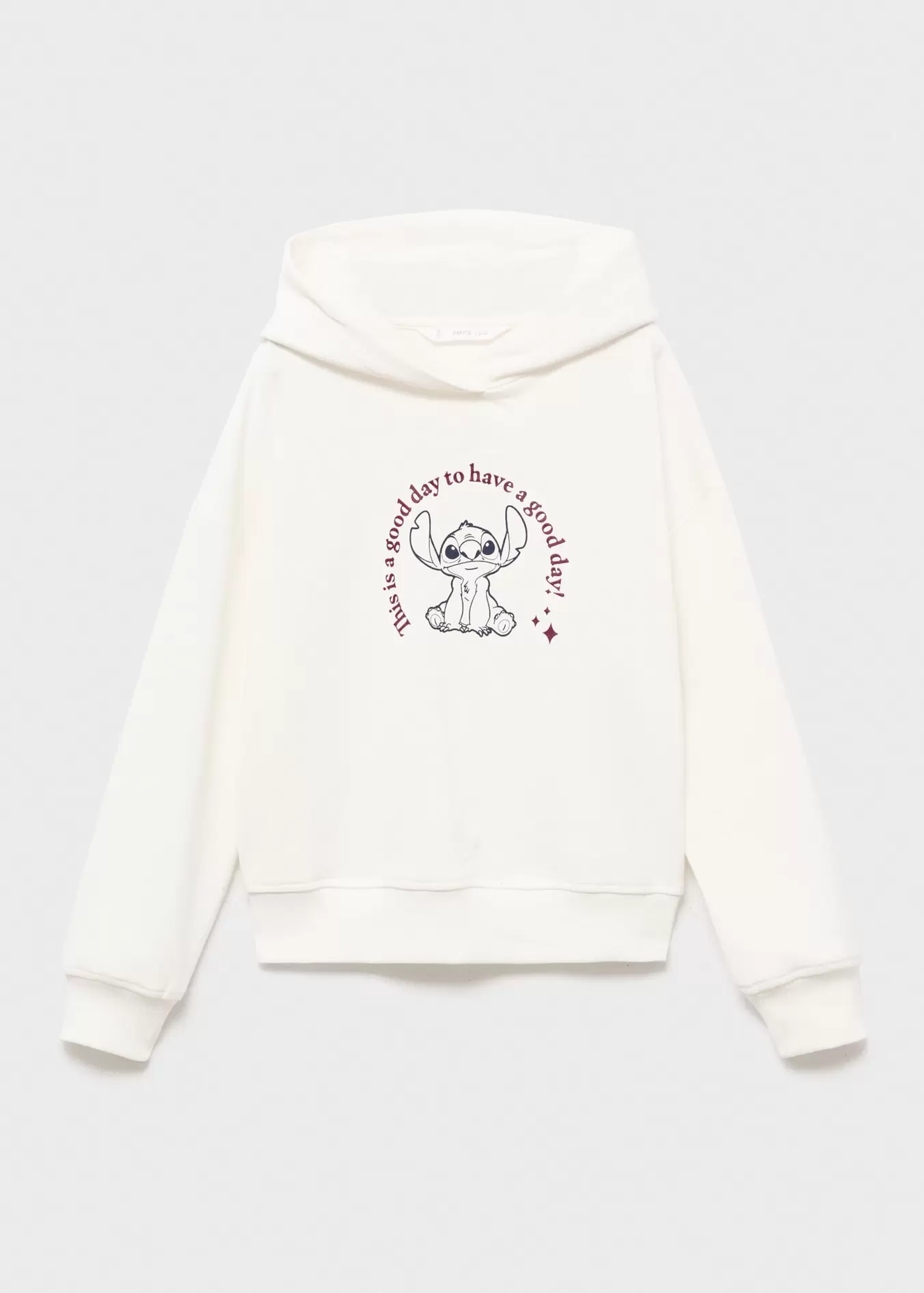 Lilo and Stitch sweatshirt