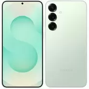 Mobilný telefón SamsungGalaxy S25+ 5G 12 GB / 256 GB zelená farba
