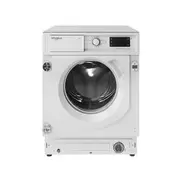 Vstavaná práčka WhirlpoolBI WMWG 81485E EU biela farba
