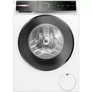 Práčka Bosch Serie 8 WGB244A0CS i-DOS biela farba
