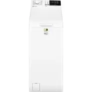 Práčka Electrolux SteamCare® 700 EW7T4272C biela farba