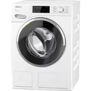 Práčka Miele WhiteEdition WWG 660 WCS biela farba