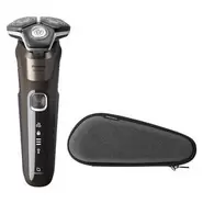 Holiaci strojček Philips Series 5000 S5886/30 Wet & Dry