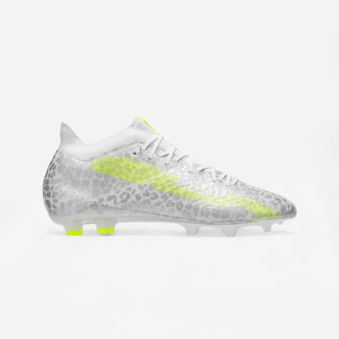 Zľava Futbalové kopačky CLR ELITE JAGUAR BOOST FG sivé, press enter to access product page Futbalové kopačky pre dospelých CLR ELITE JAGUAR FURY FG, modré, press enter to access product page Futbal...
