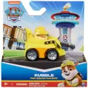 Tlapková patrola: Rubble mini vozidlo - Spin Master