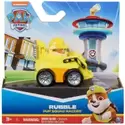 Tlapková patrola: Rubble mini vozidlo - Spin Master