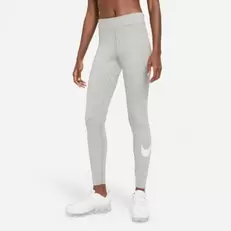Nike · Essntl Lggng Swoosh, dámske legíny