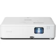 Projektor EpsonCO-FH01 biela farba