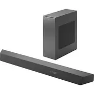 Soundbar PhilipsTAB8507B sivá farba
