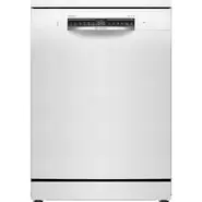 Umývačka riadu Bosch Serie 4 SMS4EVW09E EfficientDry biela farba