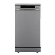 Umývačka riadu Gorenje Advanced GS541C10X nerez