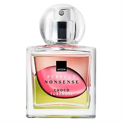 Perfect Nonsense Choco Tuberose EDP