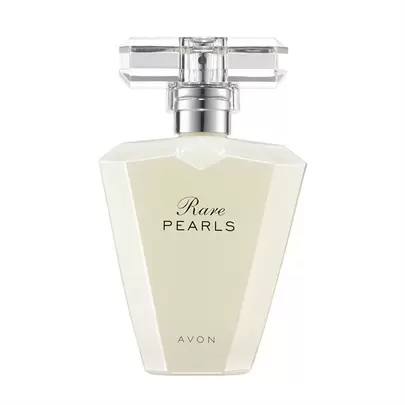 Rare Pearls EDP