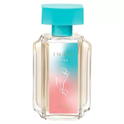 Imari Free EDT