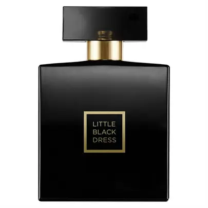 Little Black Dress EDP