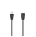 Hama predlžovací USB kábel 3m