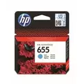 HP 655 Cyan