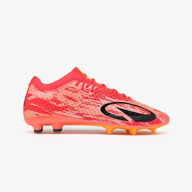Kipsta CLR Red Storm Elite FG Antoine Griezmann futbalové kopačky červené, press enter to access product page Kipsta CLR Red Storm Elite FG Antoine Griezmann futbalové kopačky zelené, press enter t...