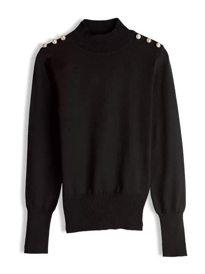 Pullover