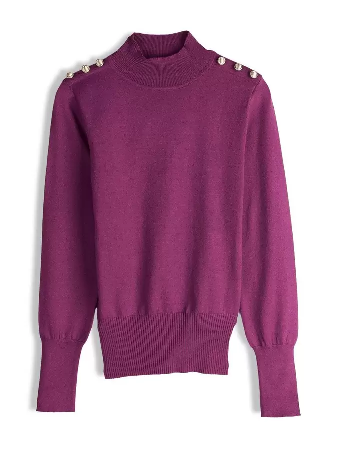 Pullover