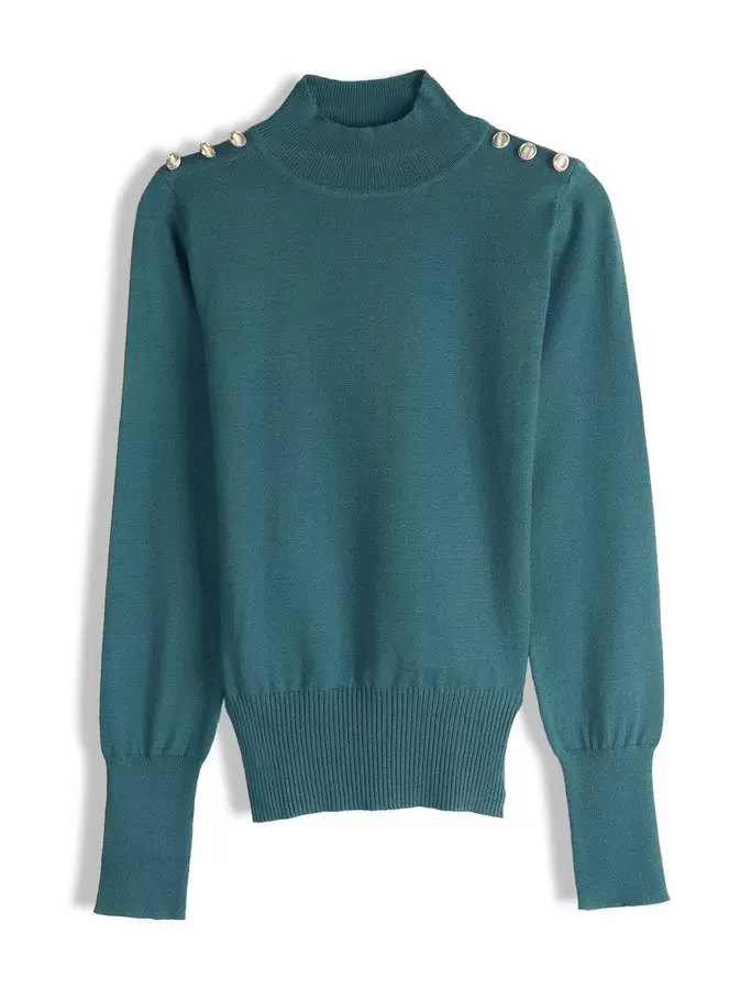 Pullover