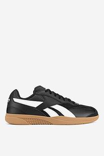 Rekreačná obuv Reebok HAMMER STREET 100208323 W ČIERNARekreačná obuv Reebok ČIERNA