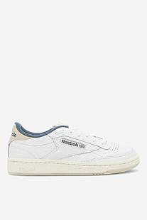 Rekreačná obuv Reebok 100033086 BIELARekreačná obuv Reebok BIELA