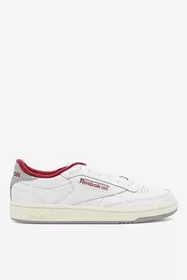 Rekreačná obuv Reebok 100033087 BIELARekreačná obuv Reebok BIELA