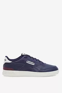 Rekreačná obuv Reebok COURT ADVANCE 100033754 TMAVOMODRÁRekreačná obuv Reebok TMAVOMODRÁ