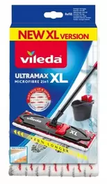 Náplň do mopu plochá Vileda Ultramax XL 42 cm