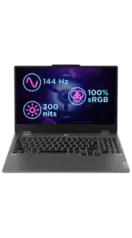Lenovo LOQ 15IAX9 I5/24/512