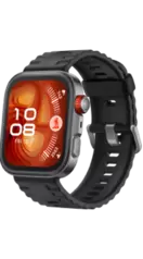 Huawei Watch Fit 4 Pro Black