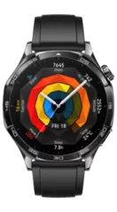 Huawei Watch GT 5 46 mm Black