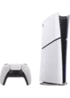 Sony Playstation Slim 5 Digital Edition
