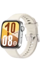 Huawei Watch Fit 4 White