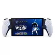 Diaľkový prehrávač SonyPORTAL Remote Player pro PlayStation 5 čierna farba