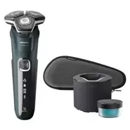 Holiaci strojček Philips Series 5000 S5884/50 Wet & Dry