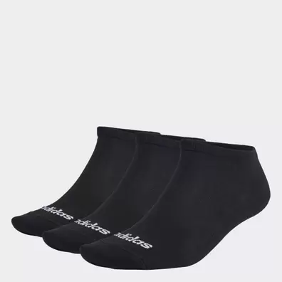 Ponožky Thin Linear Low-Cut (3 páry)
