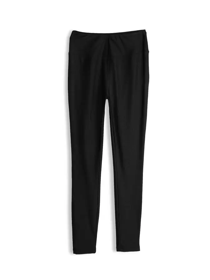 Sparkling leggings